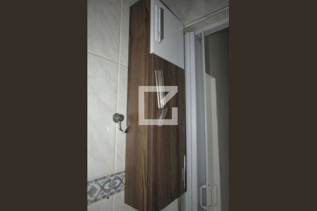 Casa para alugar com 240m², 3 quartos e 6 vagasBanheiro da Suíte