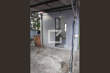 Casa para alugar com 240m², 3 quartos e 6 vagasÁrea de Serviço