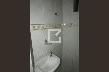 Casa para alugar com 240m², 3 quartos e 6 vagasLavabo