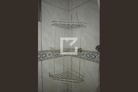 Casa para alugar com 240m², 3 quartos e 6 vagasDetalhe do banheiro