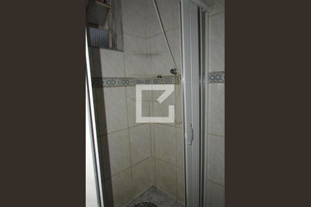 Casa para alugar com 240m², 3 quartos e 6 vagasBanheiro da Suíte