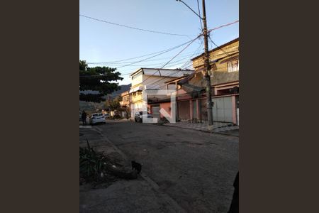 Casa para alugar com 240m², 3 quartos e 6 vagas Casa para alugar com 240m², 3 quartos e 6 vagasVista da Rua