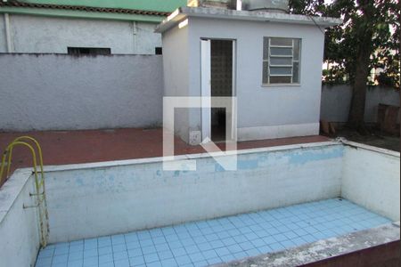 Casa para alugar com 240m², 3 quartos e 6 vagasPiscina
