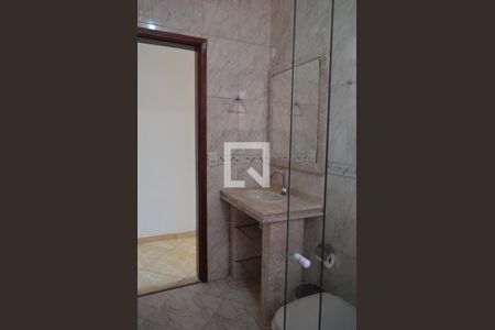 Casa de condomínio para alugar com 100m², 2 quartos e sem vagaBanheiro Social