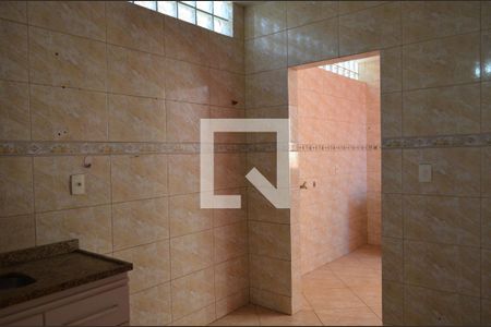 Casa de condomínio para alugar com 100m², 2 quartos e sem vagaCozinha