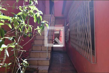 Casa de condomínio para alugar com 100m², 2 quartos e sem vagaÁrea Externa