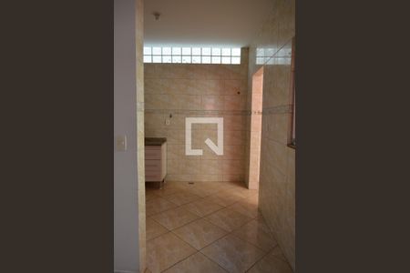 Casa de condomínio para alugar com 100m², 2 quartos e sem vagaCozinha