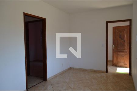 Casa de condomínio para alugar com 100m², 2 quartos e sem vagaSala
