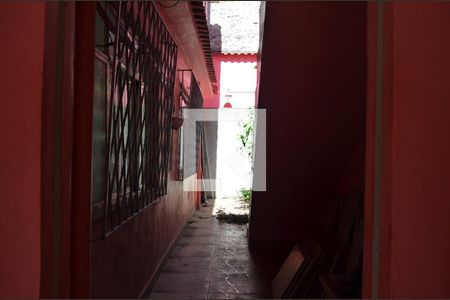 Casa de condomínio para alugar com 100m², 2 quartos e sem vagaÁrea Externa