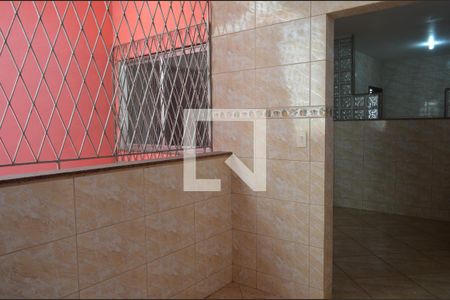 Casa de condomínio para alugar com 100m², 2 quartos e sem vagaÁrea de Serviço