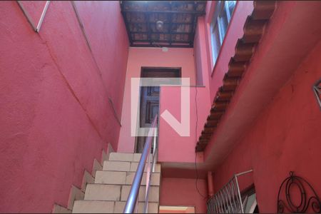 Casa de condomínio para alugar com 100m², 2 quartos e sem vagaEntrada