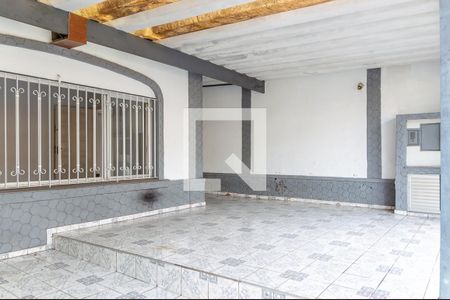 Casa para alugar com 190m², 3 quartos e 3 vagasGaragem