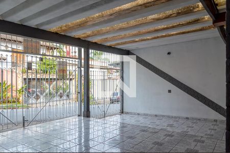 Casa para alugar com 190m², 3 quartos e 3 vagasGaragem
