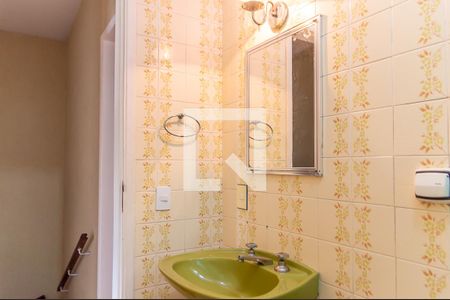 Casa para alugar com 190m², 3 quartos e 3 vagasBanheiro