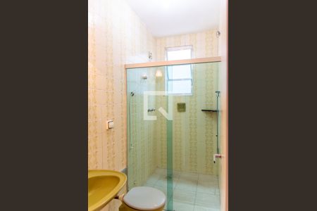 Casa para alugar com 190m², 3 quartos e 3 vagasBanheiro