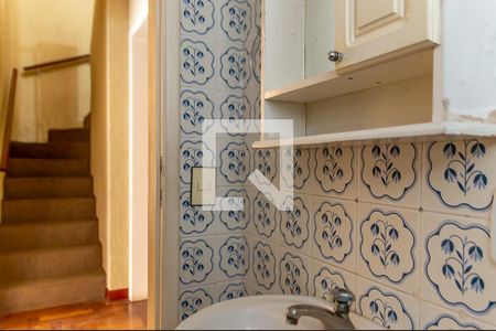 Casa para alugar com 190m², 3 quartos e 3 vagasLavabo