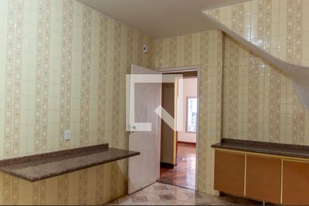 Casa para alugar com 190m², 3 quartos e 3 vagasCozinha