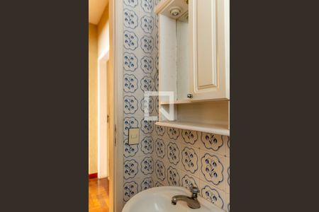 Casa para alugar com 190m², 3 quartos e 3 vagasLavabo