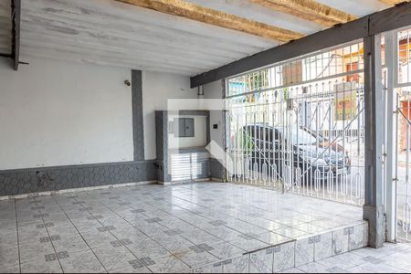 Casa para alugar com 190m², 3 quartos e 3 vagasGaragem