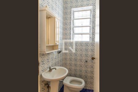 Casa para alugar com 190m², 3 quartos e 3 vagasLavabo