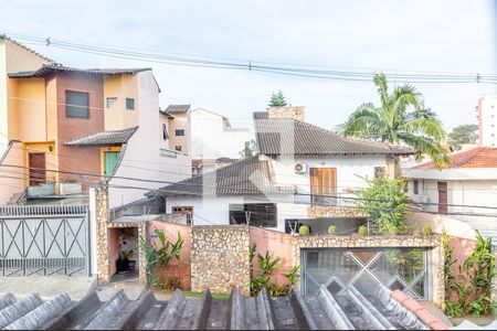 Casa para alugar com 190m², 3 quartos e 3 vagasVista do Quarto 2