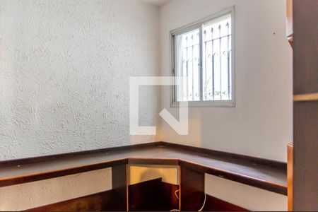 Casa para alugar com 190m², 3 quartos e 3 vagasEscritório