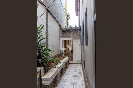 Casa para alugar com 190m², 3 quartos e 3 vagasJardim