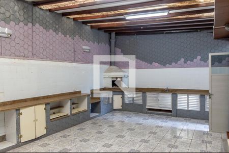 Casa para alugar com 190m², 3 quartos e 3 vagasChurrasqueira