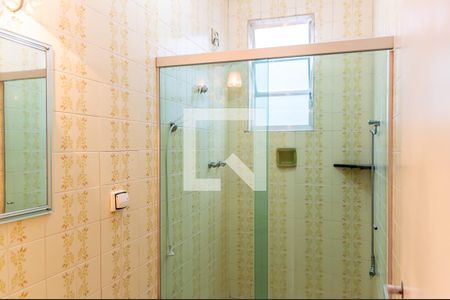 Casa para alugar com 190m², 3 quartos e 3 vagasBanheiro