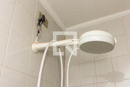 Casa à venda com 130m², 3 quartos e 3 vagas Casa à venda com 130m², 3 quartos e 3 vagasBanheiro da Suíte