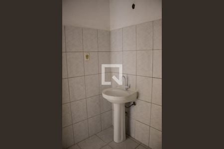 Apartamento para alugar com 77m², 2 quartos e sem vaga Apartamento para alugar com 77m², 2 quartos e sem vagaBanheiro