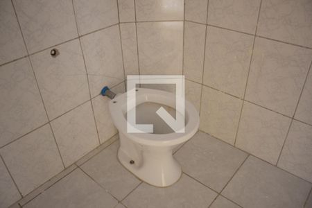 Apartamento para alugar com 77m², 2 quartos e sem vaga Apartamento para alugar com 77m², 2 quartos e sem vagaBanheiro