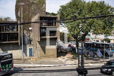 Apartamento para alugar com 77m², 2 quartos e sem vaga Apartamento para alugar com 77m², 2 quartos e sem vagaVista do Quarto 2