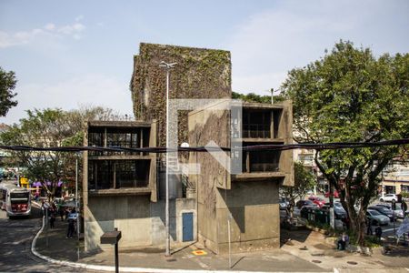 Vista da Varanda  de apartamento para alugar com 2 quartos, 77m² em Saúde, São Paulo