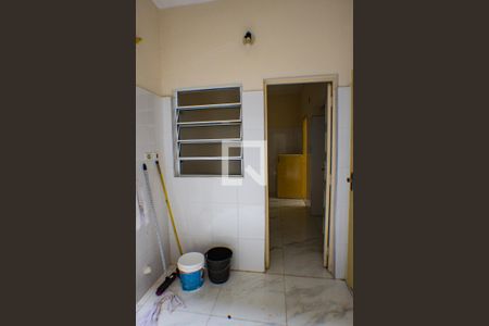 Apartamento para alugar com 77m², 2 quartos e sem vaga Apartamento para alugar com 77m², 2 quartos e sem vagaÁrea de Serviço