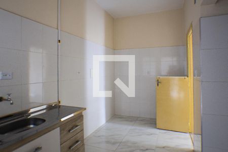 Apartamento para alugar com 77m², 2 quartos e sem vaga Apartamento para alugar com 77m², 2 quartos e sem vagaCozinha