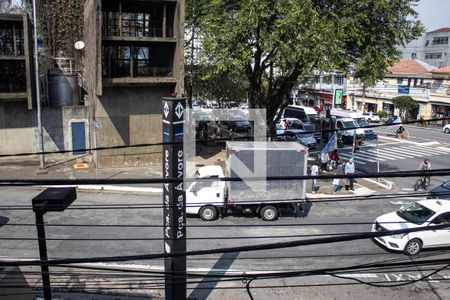 Apartamento para alugar com 77m², 2 quartos e sem vaga Apartamento para alugar com 77m², 2 quartos e sem vagaVista da Quarto 1