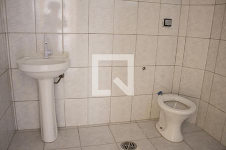 Banheiro  de apartamento para alugar com 2 quartos, 77m² em Saúde, São Paulo