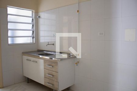 Apartamento para alugar com 77m², 2 quartos e sem vaga Apartamento para alugar com 77m², 2 quartos e sem vagaCozinha