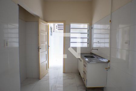 Apartamento para alugar com 77m², 2 quartos e sem vaga Apartamento para alugar com 77m², 2 quartos e sem vagaCozinha