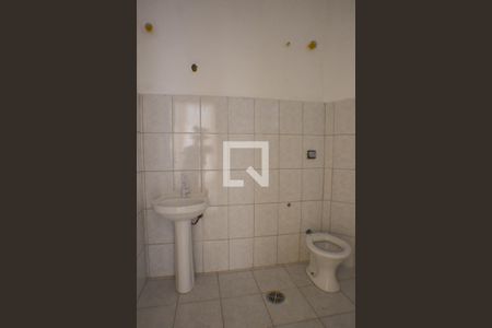 Apartamento para alugar com 77m², 2 quartos e sem vaga Apartamento para alugar com 77m², 2 quartos e sem vagaBanheiro