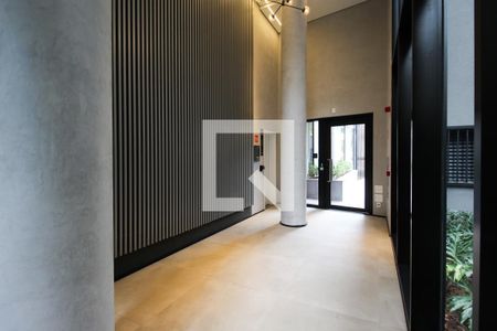 Studio à venda com 22m², 1 quarto e sem vagaÁrea comum