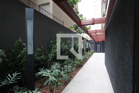 Studio à venda com 22m², 1 quarto e sem vagaÁrea comum