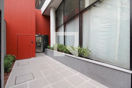 Studio à venda com 22m², 1 quarto e sem vagaÁrea comum