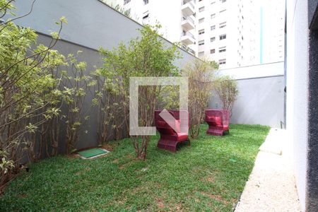 Studio à venda com 22m², 1 quarto e sem vagaÁrea comum