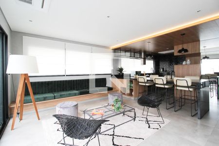 Studio à venda com 22m², 1 quarto e sem vagaÁrea comum