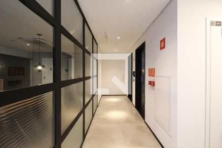 Studio à venda com 22m², 1 quarto e sem vagaÁrea comum