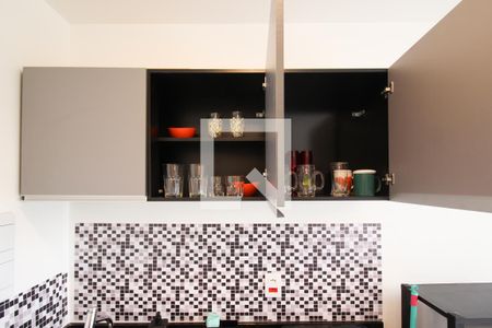 Studio à venda com 22m², 1 quarto e sem vagaStudio