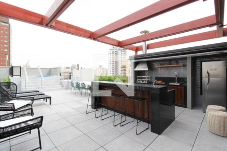 Studio à venda com 22m², 1 quarto e sem vagaÁrea comum