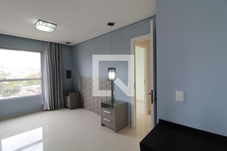 Quarto 1 de apartamento para alugar com 2 quartos, 70m² em Usina Piratininga, São Paulo